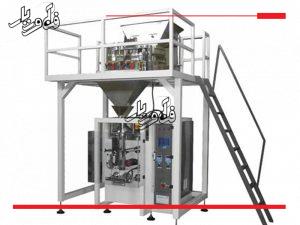 Four-pack packaging- machine_04